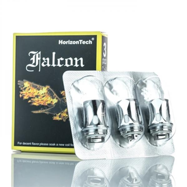 Horizontech Falcon & Falcon King Replacement Coils - Coils - Mister Vapor