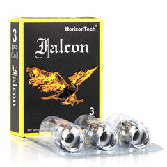 Horizontech Falcon & Falcon King Replacement Coils