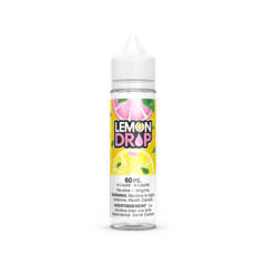 Lemon Drop Pink - E-Liquid - Mister Vapor