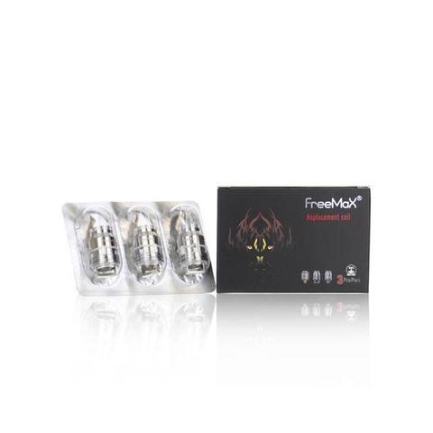 Freemax Mesh Pro Replacement Coils (3Pk) - Coils - Mister Vapor