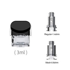 Smok Nord Replacement Coils