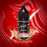 Flavour Beast Chuggin E-Liquid Red Classic Salt (30mL/60mL) - E-Liquid - Mister Vapor
