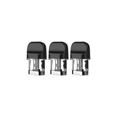 Novo 1 And 2 Pods
