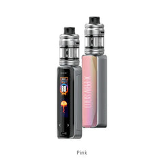 Smok X-Priv Solo Starter Kit - Starter Kit - Mister Vapor