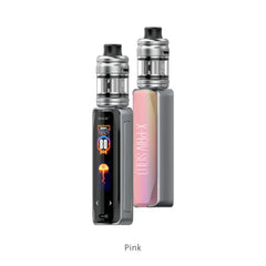 Smok X-Priv Solo Starter Kit - Starter Kit - Mister Vapor