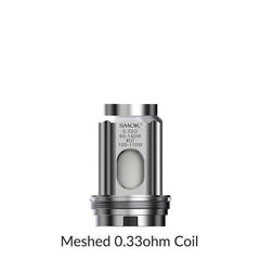 Smok TFV18 Replacement Coil (3 Pack) - Coils - Mister Vapor