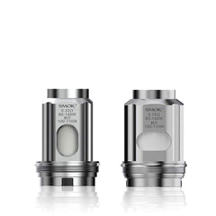 Smok TFV18 Replacement Coil (3 Pack) - Coils - Mister Vapor