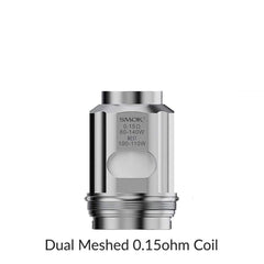 Smok TFV18 Replacement Coil (3 Pack) - Coils - Mister Vapor