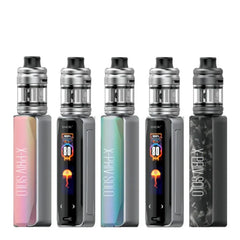Smok X-Priv Solo Starter Kit - Starter Kit - Mister Vapor