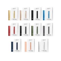 STLTH Type-C Device - Mod - Mister Vapor