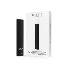 STLTH Type-C Device - Mod - Mister Vapor