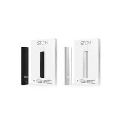 STLTH Type-C Device - Mod - Mister Vapor