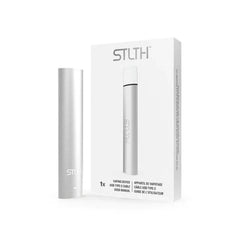 STLTH TYPE-C DEVICE MISTER VAPOR