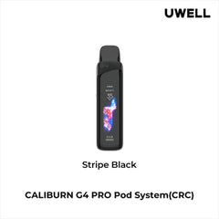 Uwell Caliburn G4 Pro Starter Kit 2mL