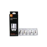 Geekvape Super Mesh Replacement Coils - Coils - Mister Vapor