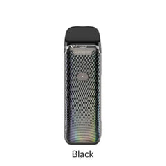 Shop Online VAPORESSO LUXE PM40 POD KIT is back due to popular demand. Featuring compatibility with GTX coils and adjustable wattage. Buy now at reduced price!
