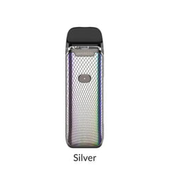 Shop Online VAPORESSO LUXE PM40 POD KIT is back due to popular demand. Featuring compatibility with GTX coils and adjustable wattage. Buy now at reduced price!