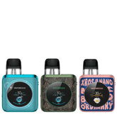 Vaporesso Xros 4 Nano Starter Kit