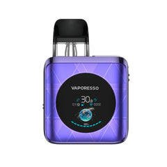 Vaporesso Xros 4 Nano Pod Kit - Starter Kit - Mister Vapor