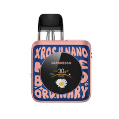 Vaporesso Xros 4 Nano Pod Kit - Starter Kit - Mister Vapor