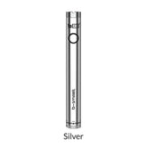 YOCAN B-SMART VAPE PEN BATTERY silver
