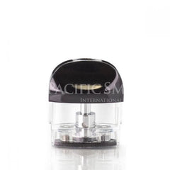 Yocan Evolve 2.0 Replacement Pods 4/Pk - Refillable Pods - Mister Vapor