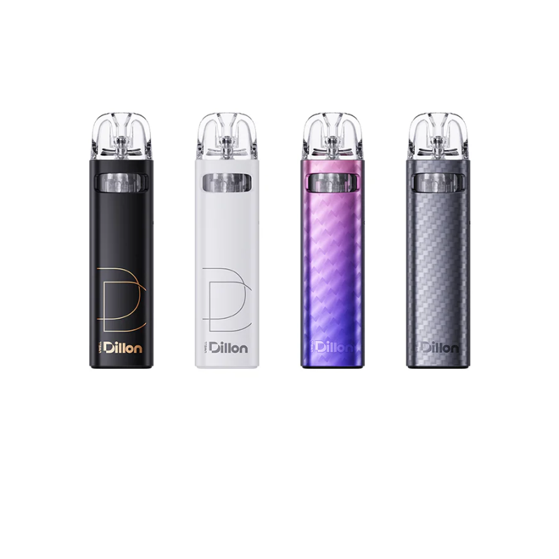 UWELL DILLON EM POD KIT [CRC]