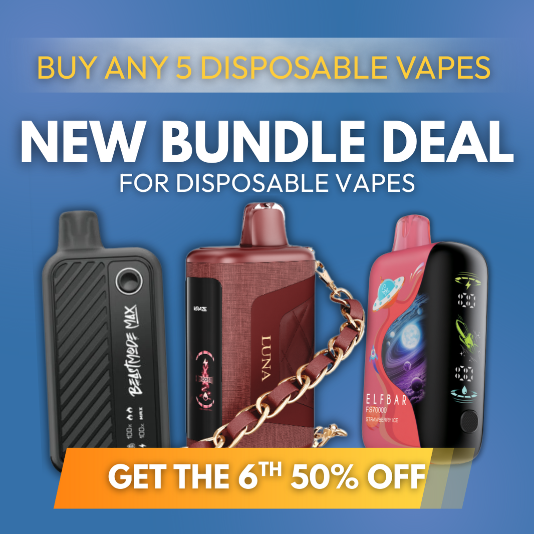 Mister Vapor Ontario Mister Vapor Ontario