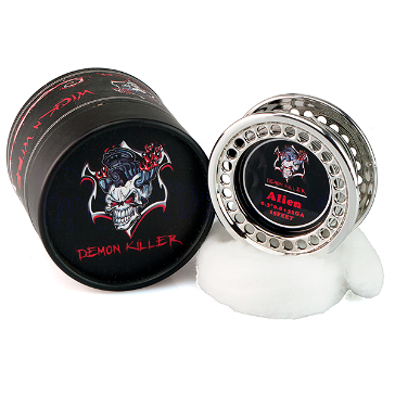 Demon Killer - Special Wire Spools - Mister Vapor