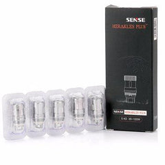 Sense Herakles PLUS Coils - Vapeluv