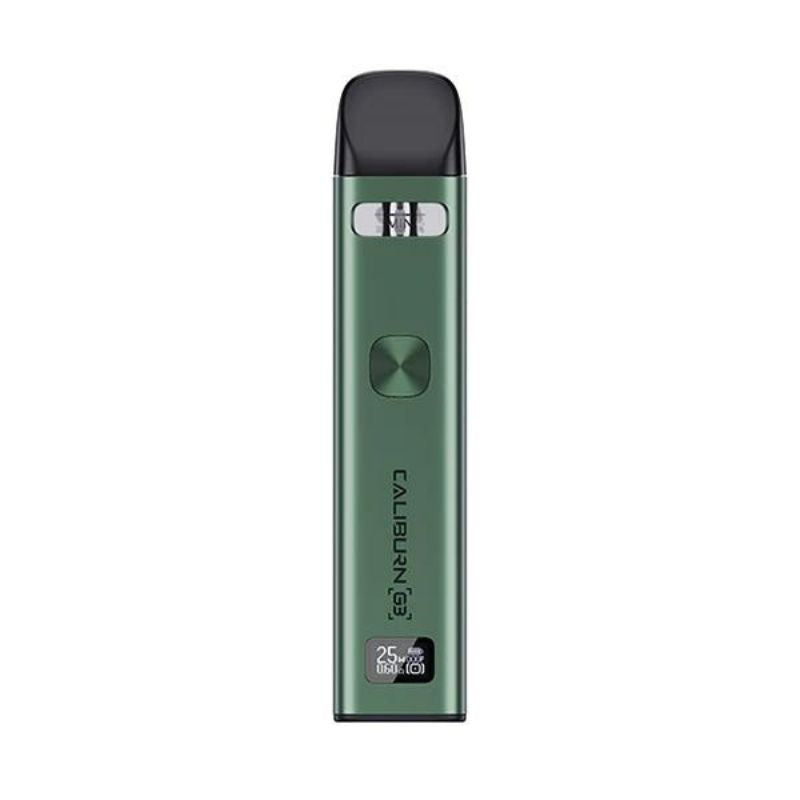 Uwell Caliburn G3 Pod Kit [CRC]