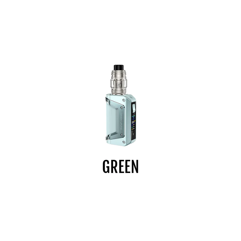 Geekvape Aegis Legend 3 Starter Kit [CRC]