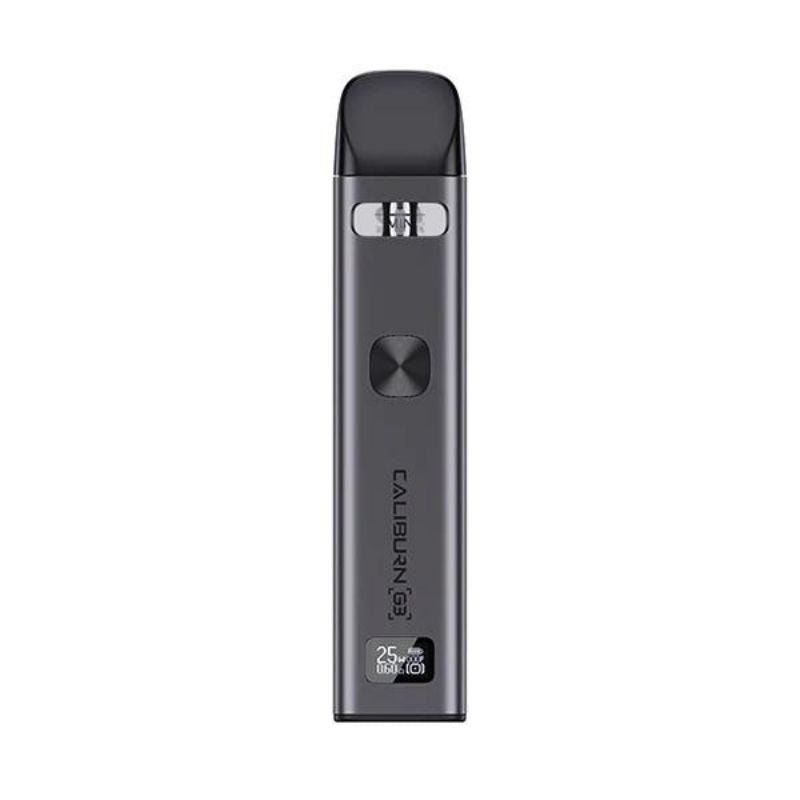 Uwell Caliburn G3 Pod Kit [CRC] - Starter Kit - Mister Vapor