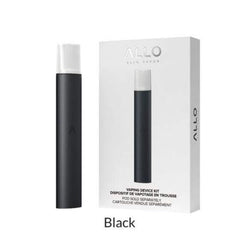 ALLO SYNC BLACK DEVICE