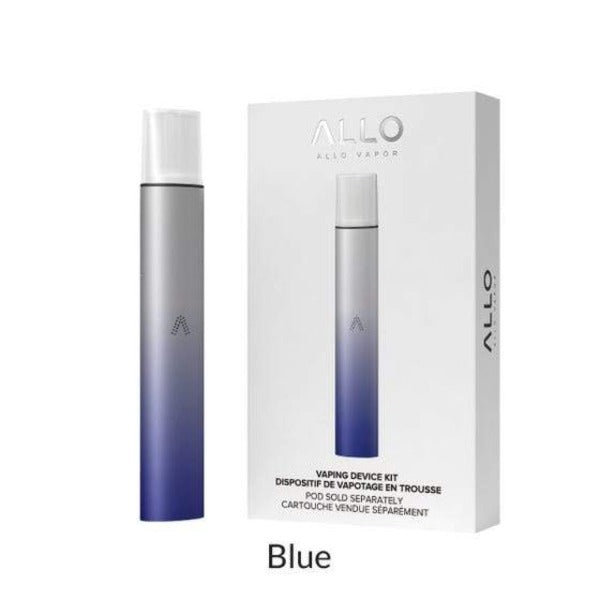 ALLO SYNC BLUE DEVICE