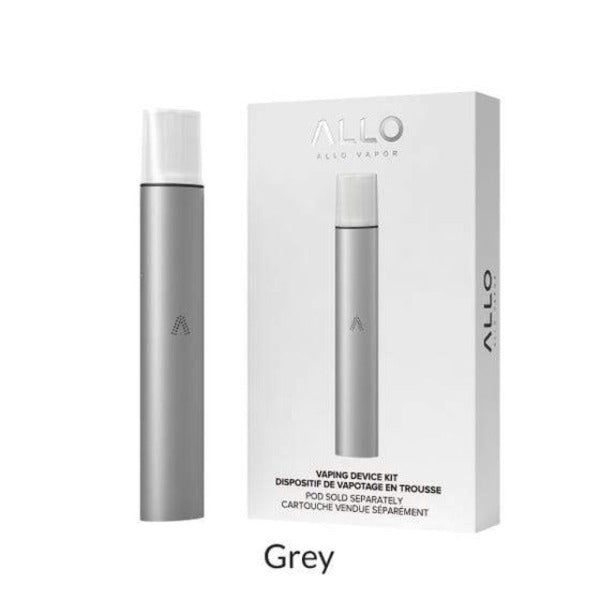 ALLO SYNC GREY DEVICE