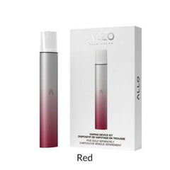 ALLO SYNC RED DEVICE