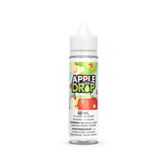 BUY APPLE DROP ICE DOUBLE APPLE (60ML) AT MISTER VAPOR TORONTO, BURLINGTON ONTARIO CANADA