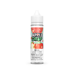 BUY APPLE DROP ICE WATERMELON E-JUICE (60ML) AT MISTER VAPOR BLOOR WEST, HIGH PARK AND JUNCTION