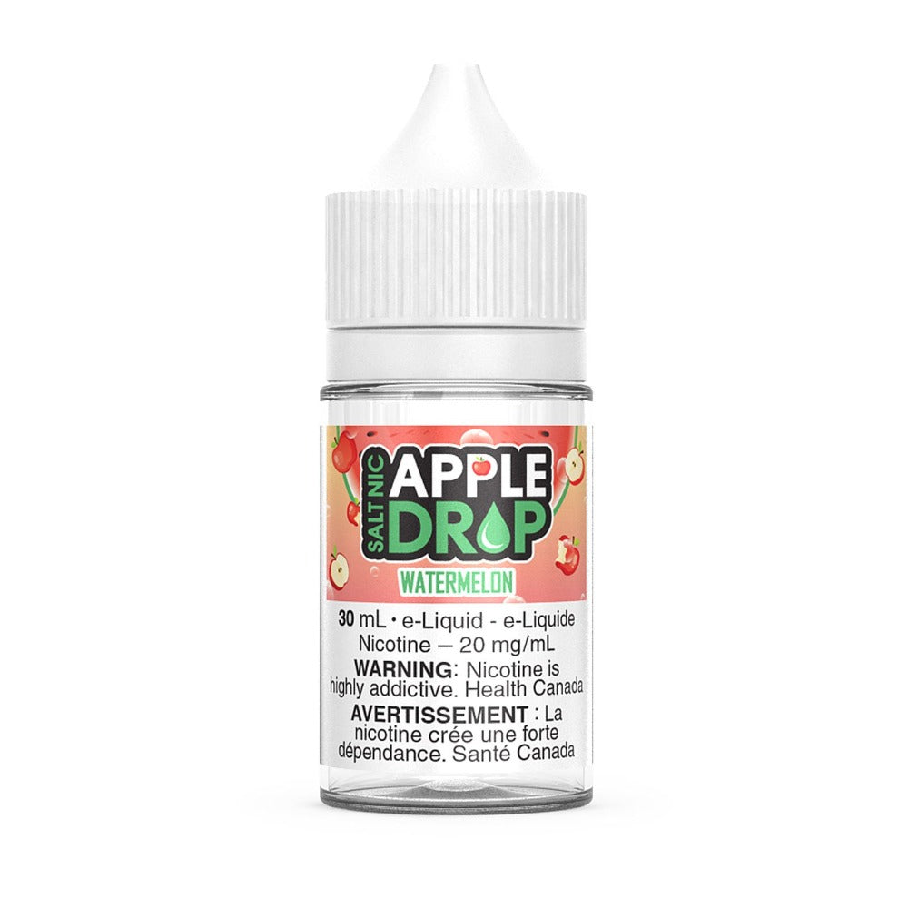 APPLE DROP SALT WATERMELON (30ML)