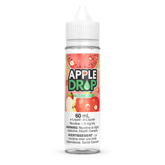 APPLE DROP WATERMELON (60ML) mister vapor