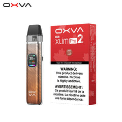 Oxva Xlim Pro 2 Starter Kit [CRC]