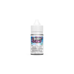 BERRY DROP GRAPE SALT (30mL)