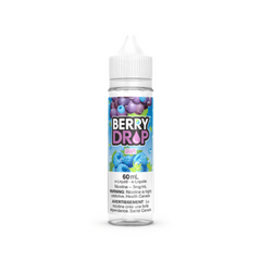 BERRY DROP GRAPE (60ML)