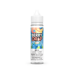 BERRY DROP PEACH (60ML)