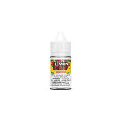 LEMON DROP BLACK CHERRY SALT (30ML)