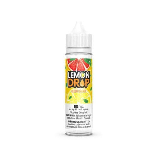 LEMON DROP BLOOD ORANGE (60ML)