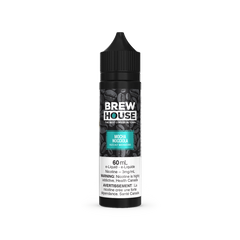 WHAT EXCISE TAX ? BREW HOUSE MOCHA NOCCIOLA (60ML) MISTER VAPOR CANADA