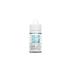 BUY CRAVE HOOPS (DUNK) SALT NIC E-JUICE AT MISTER VAPOR CANADA