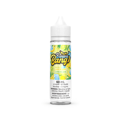 BANANA BANG ICE LEMON LIME MISTER VAPOR CANADA